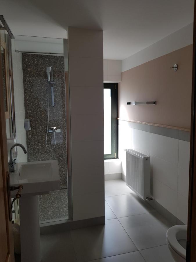 Hotel Chic Voyage Sibiu Exterior foto