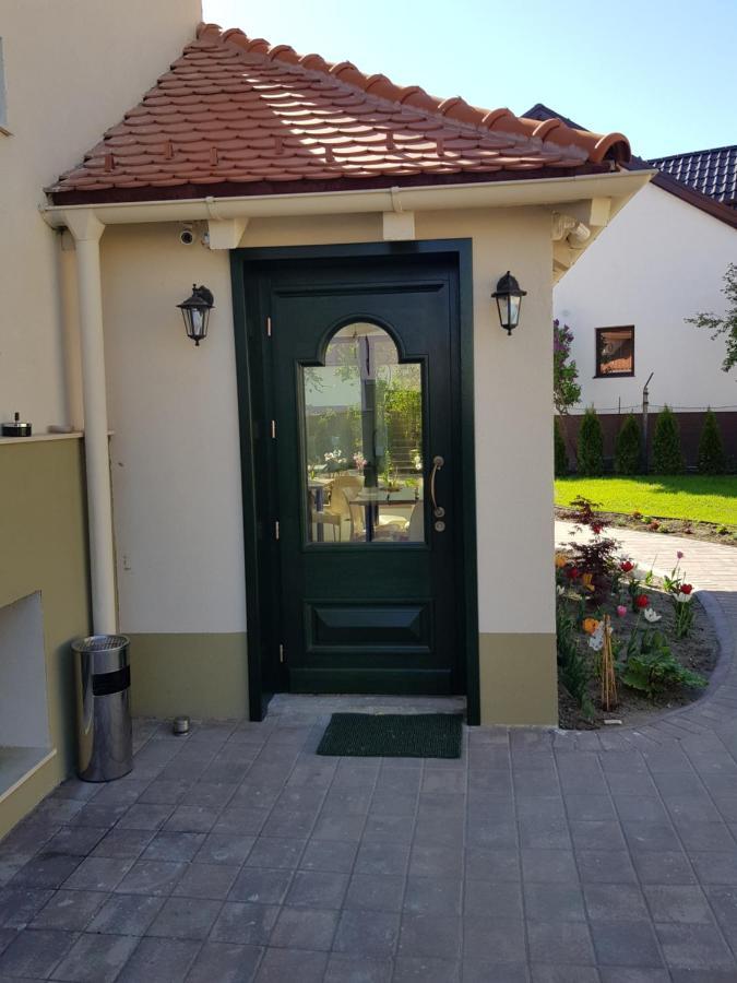 Hotel Chic Voyage Sibiu Exterior foto