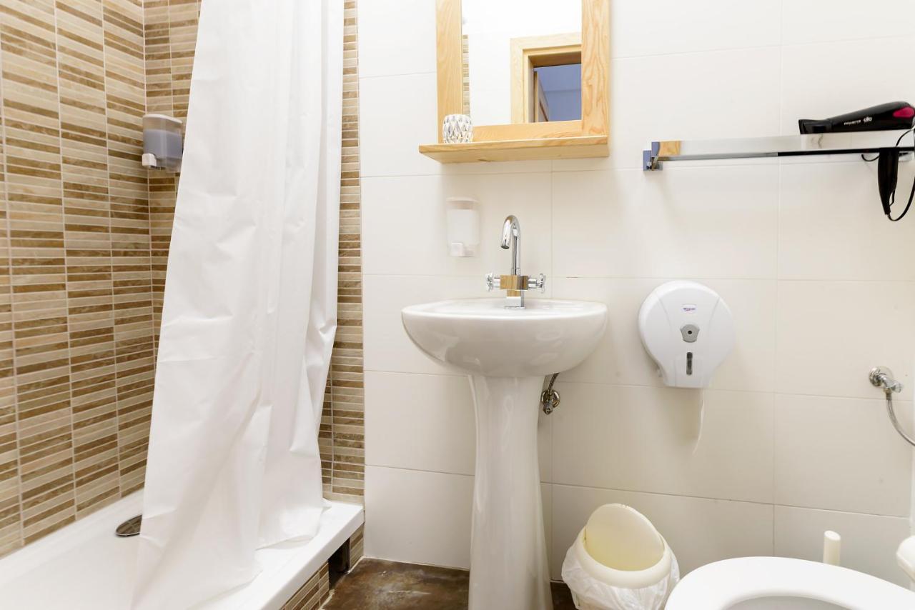 Hotel Chic Voyage Sibiu Exterior foto